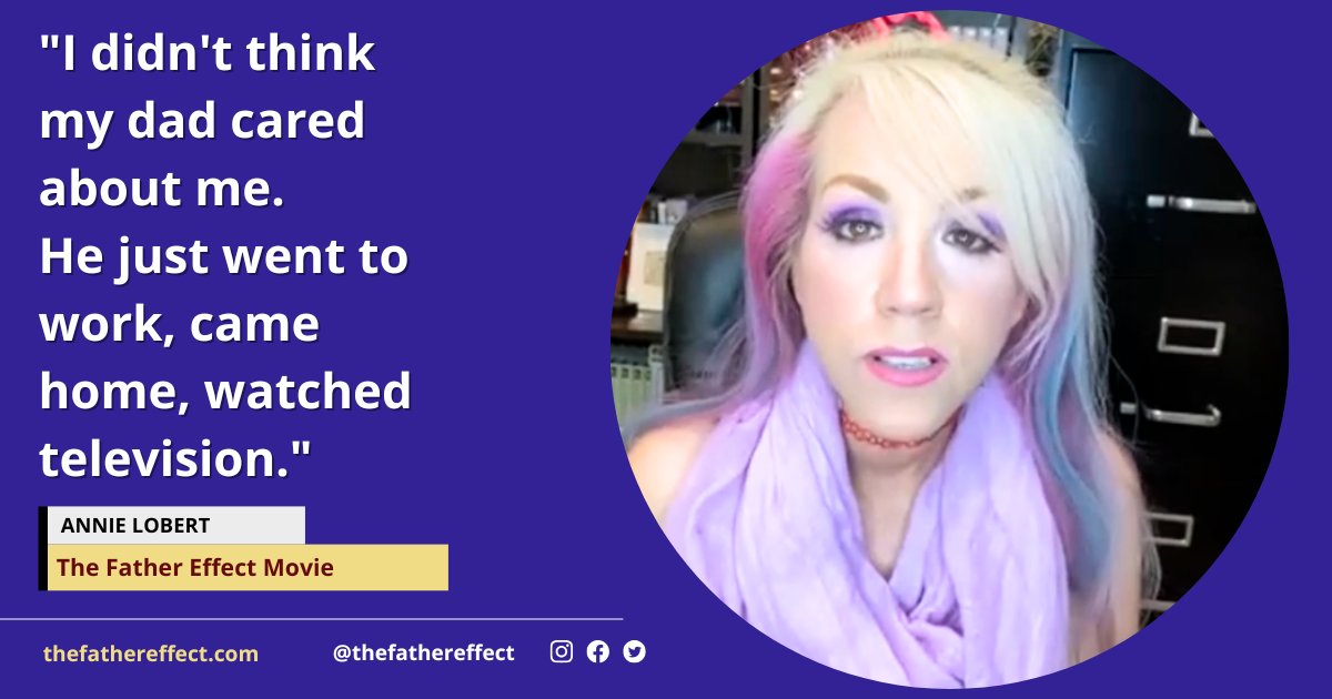 The Father Effect tweet media