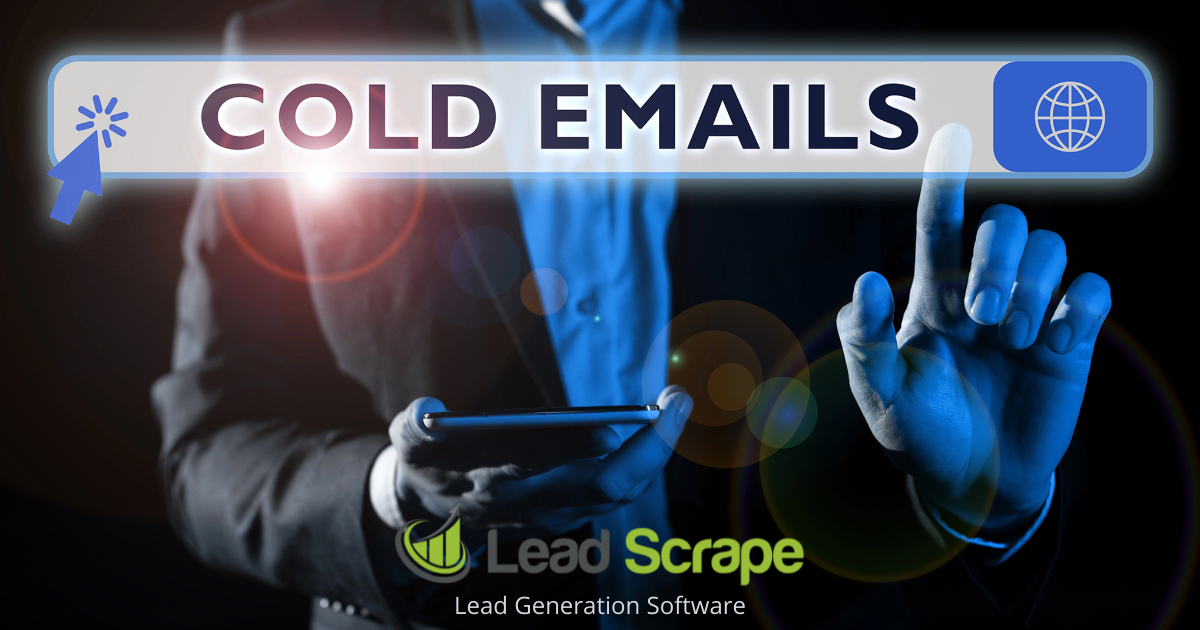 leadscrape's tweet photo. Cold email is not dead. Bad cold email is dead.

New guide covers:
- List building
- Email templates that get replies
- Follow-up cadence
- Deliverability best practices
- CAN-SPAM/GDPR compliance

https://t.co/0ovO0VGUAF

#ColdEmail #B2BSales #LeadGen https://t.co/OM3c1x5t8k