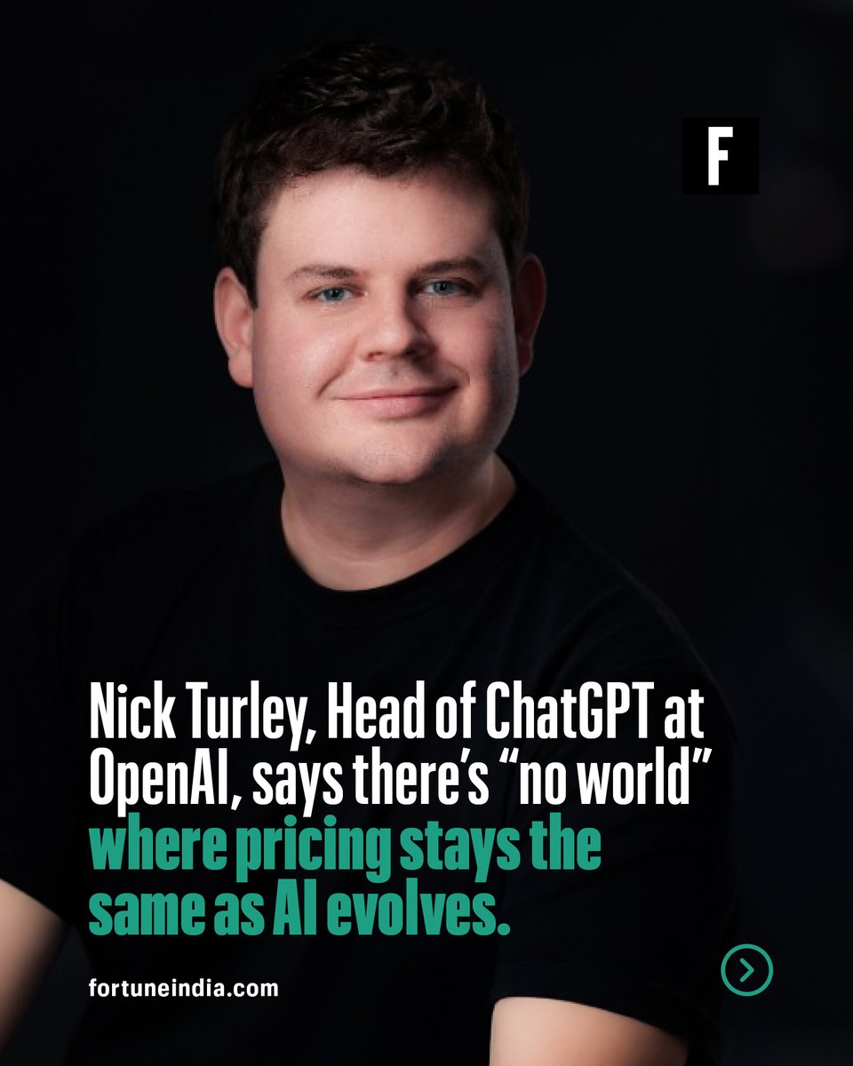 Fortune India tweet media