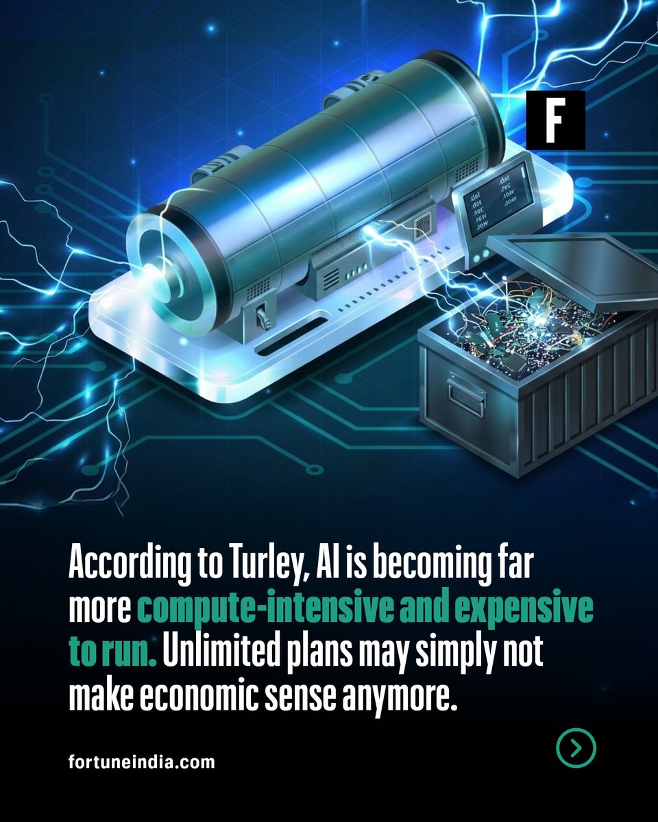 Fortune India tweet media