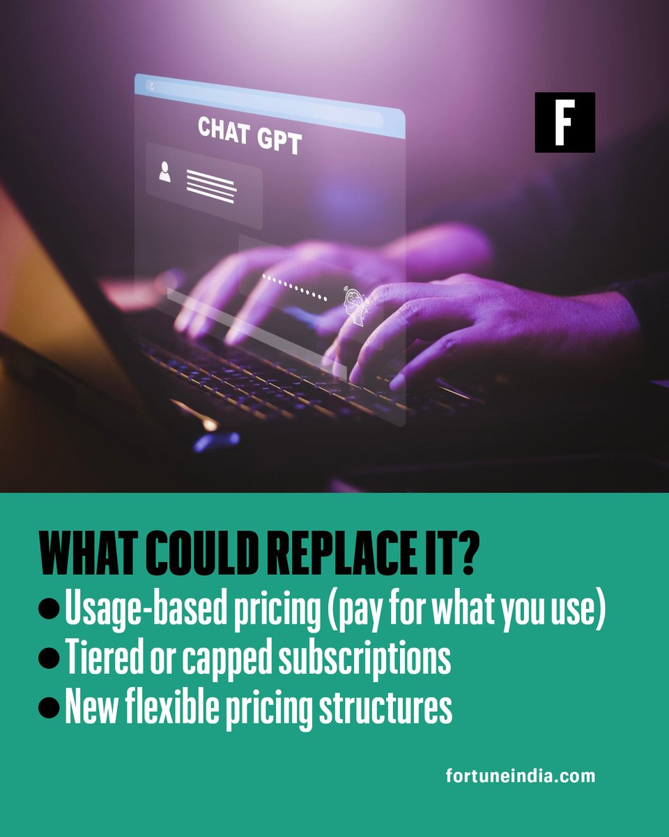 Fortune India tweet media