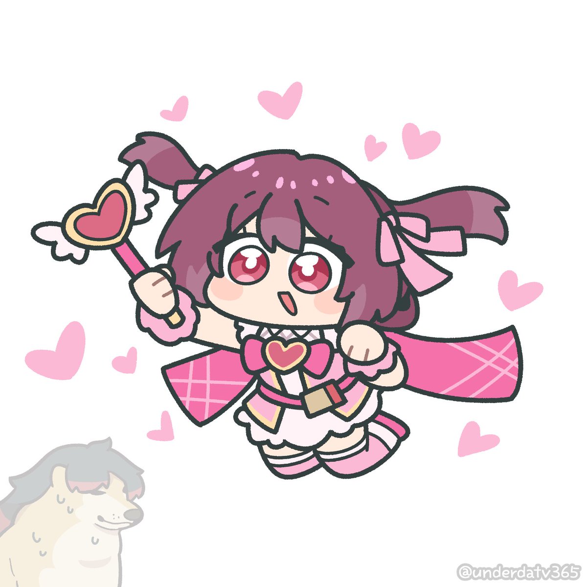 OOCStelle tweet media