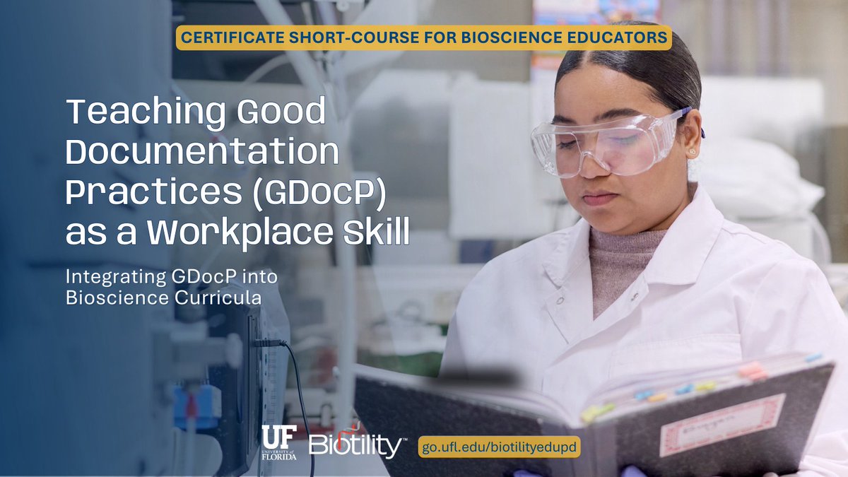 Biotility tweet media