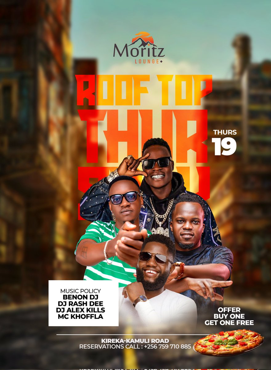 BISHOP BENON DEEJAYWA tweet media