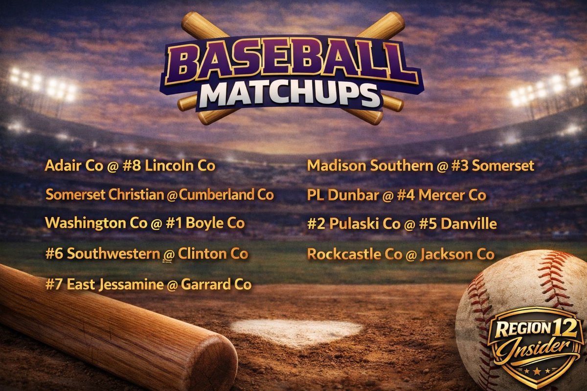 Region 12 Insider tweet media