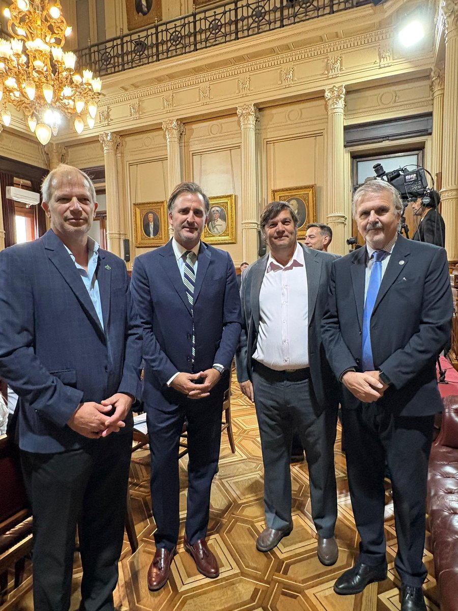 BARBECHANDO 🇦🇷 tweet media