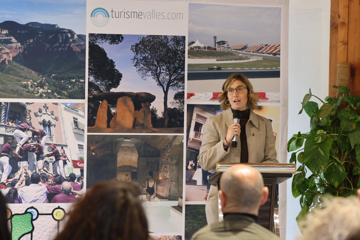 Consell Comarcal Vallès Oriental tweet media