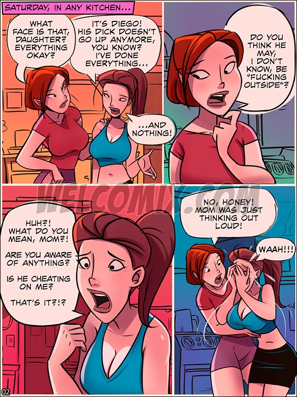 welcomixcom's tweet photo. Mrs. Rose is determined to uncover the truth — no matter how far she has to go.

You won’t expect what happens next… 🔥

👉 https://t.co/2E9dZ5i7Xy https://t.co/vGdMJ2iYfL