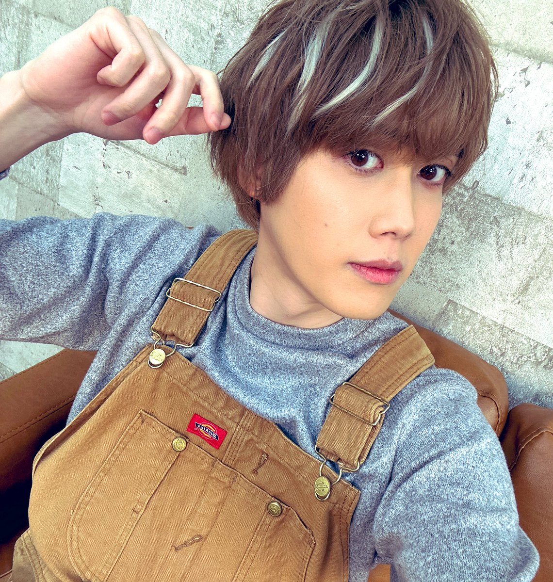 碕理人 tweet media