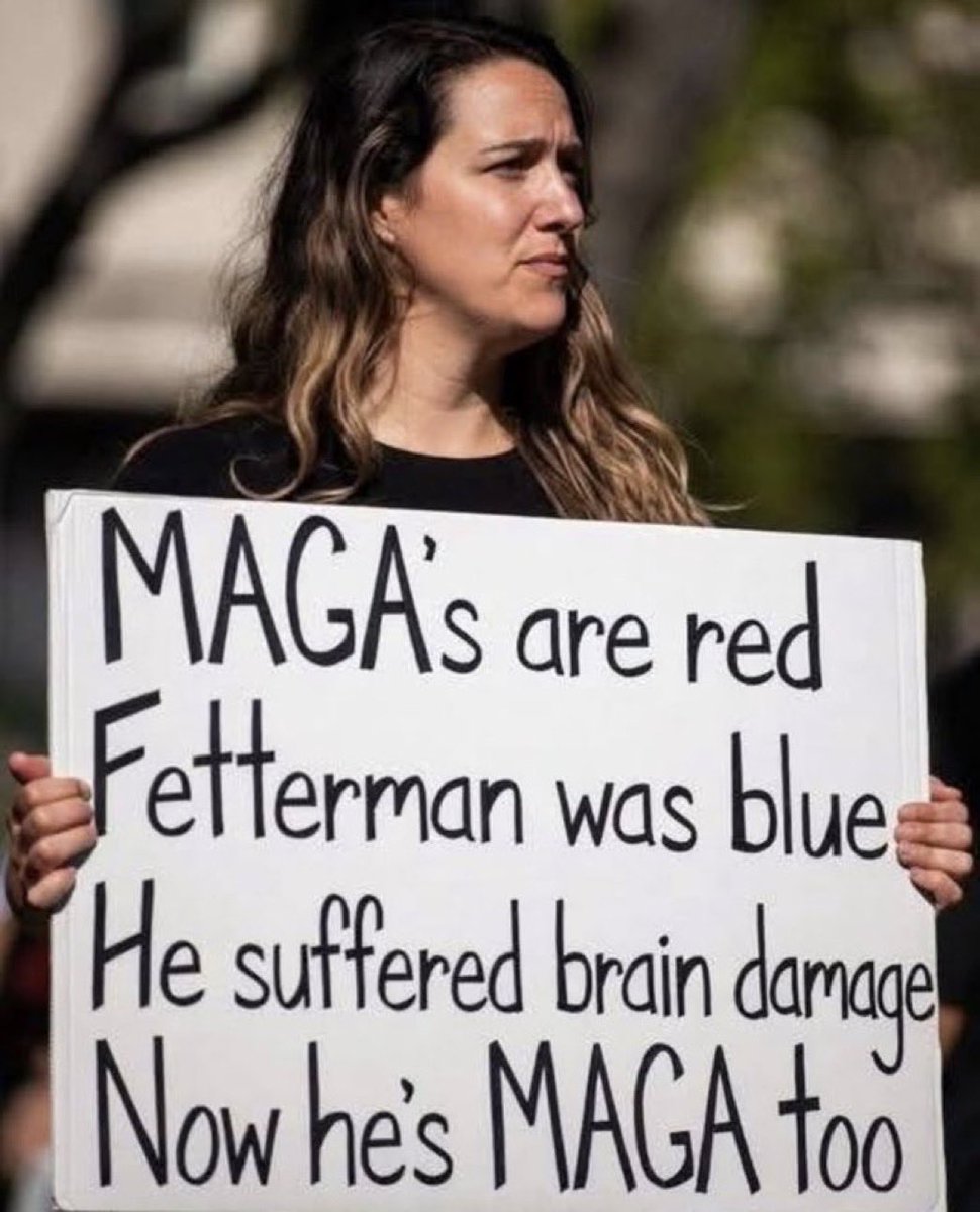 <a href="/SenFettermanPA/">U.S. Senator John Fetterman</a>