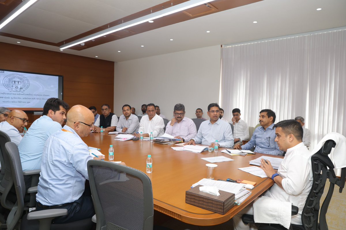 Harsh Sanghavi tweet media