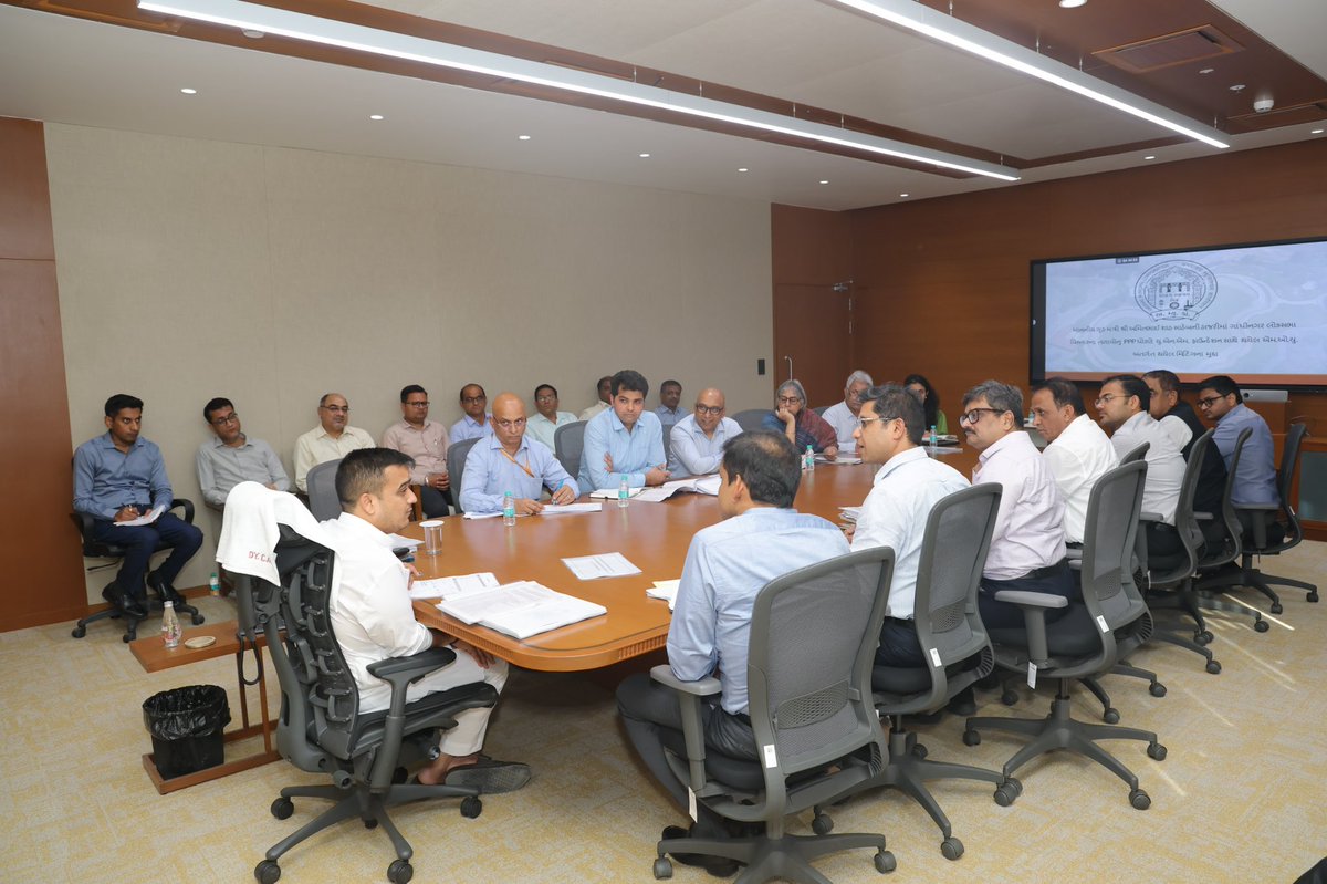 Harsh Sanghavi tweet media