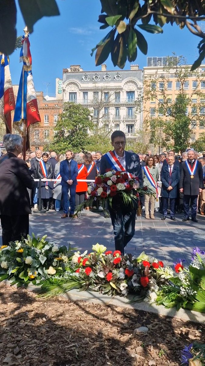La France Insoumise à l'Assemblée nationale tweet media