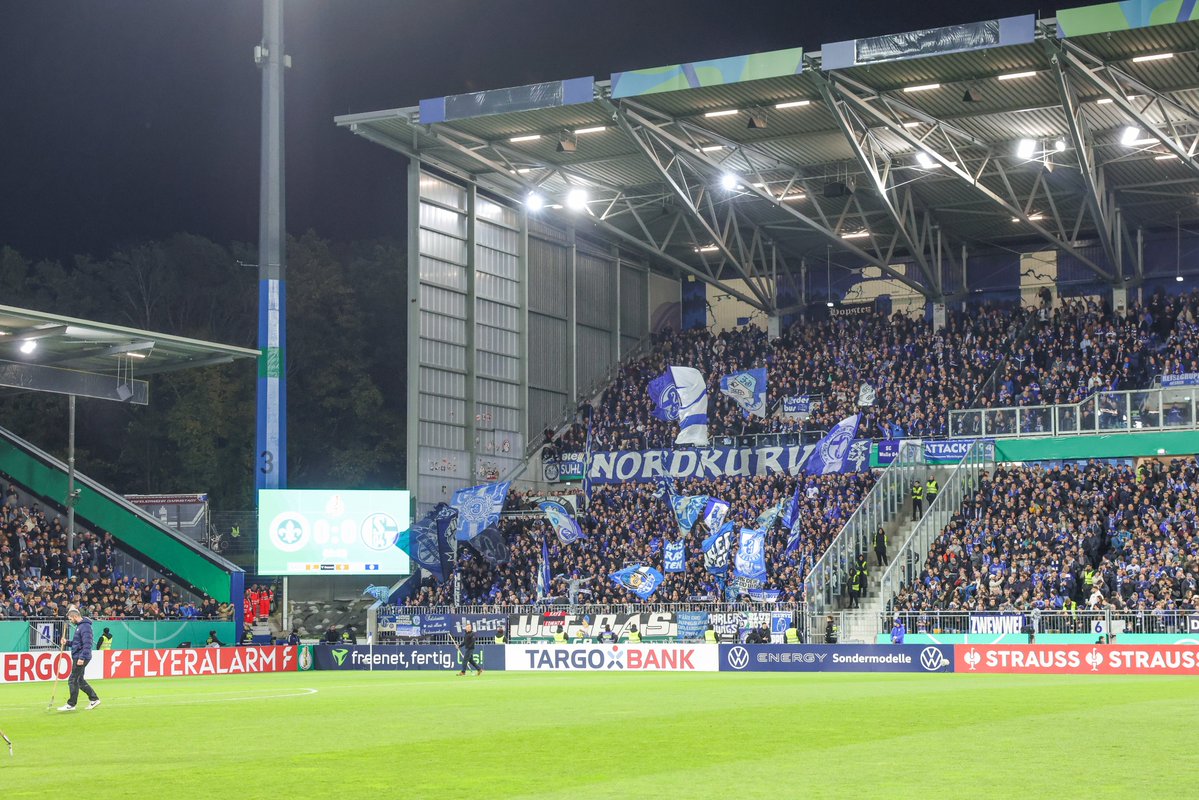 FC Schalke 04 tweet media