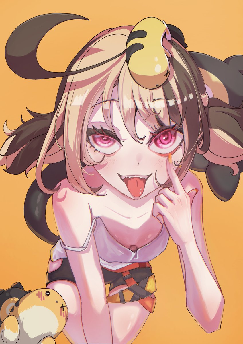 Mushy 🐙 tweet media