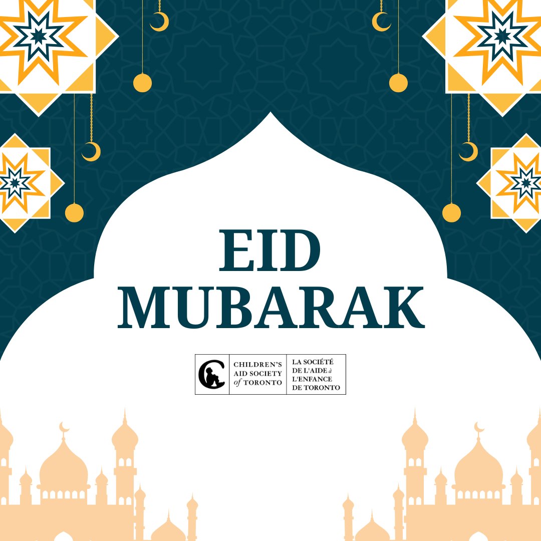 Children's Aid Society of Toronto tweet media