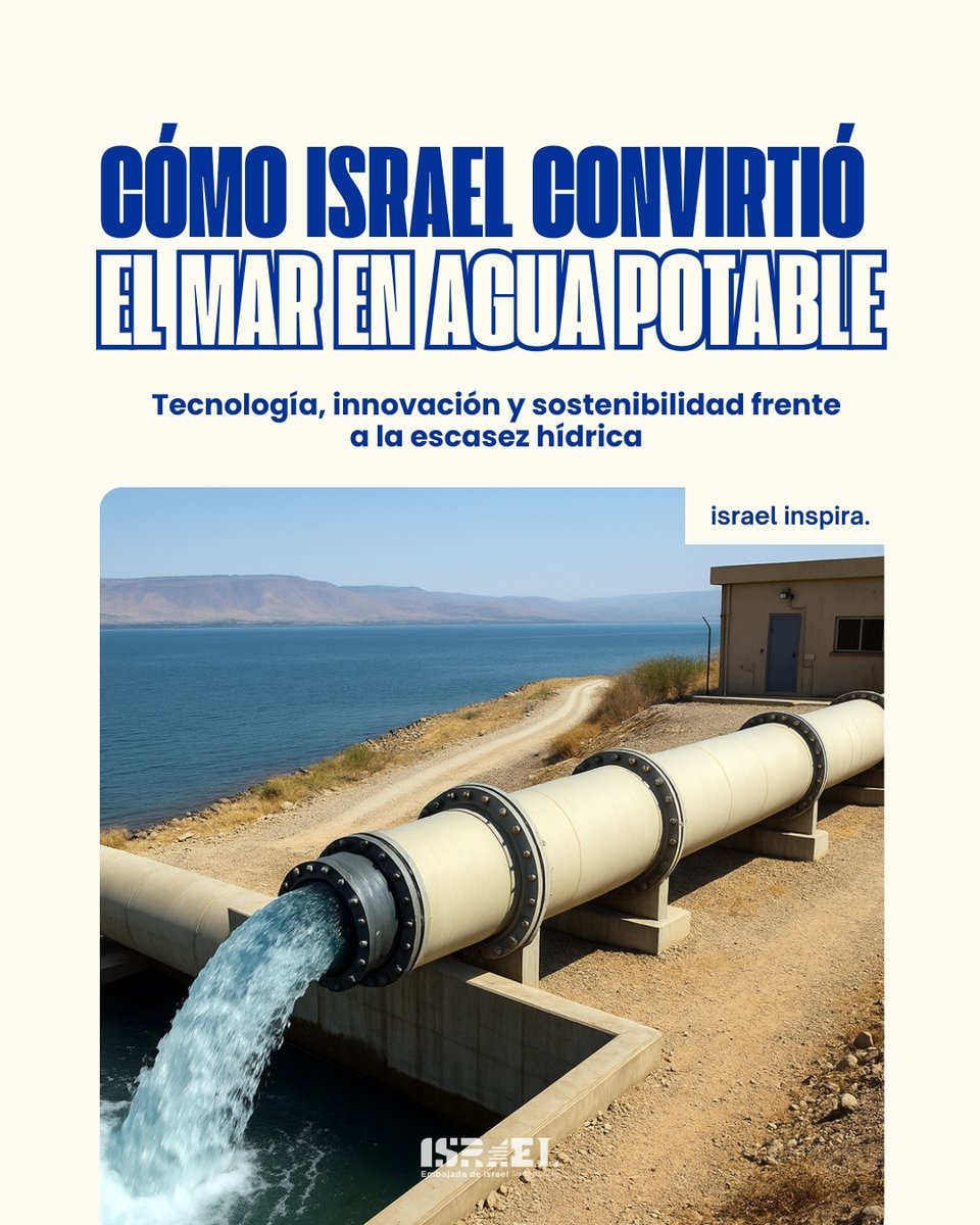 Israel en Chile tweet media