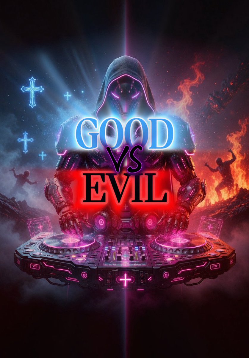 🎶🎚️BIBLICALLY BASS’D🎚️🎶 tweet media