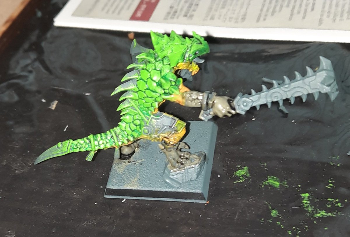 S. Brushtail - 🦊🐾 Born Again Coaster Fanatic tweet media