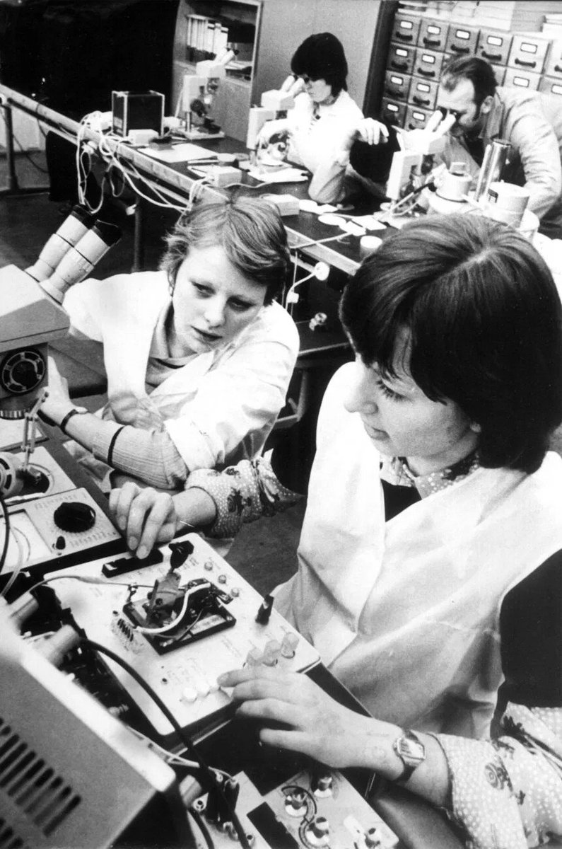 Cuando los datos, en este caso del empleo femenino, superan a los del Occidente, hay que buscar explicaciones degradantes en vez de reconocer que otros países pueden ser pioneras en algunas tendencias.