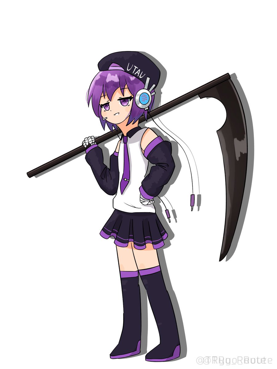 十舞 / Tofu tweet media