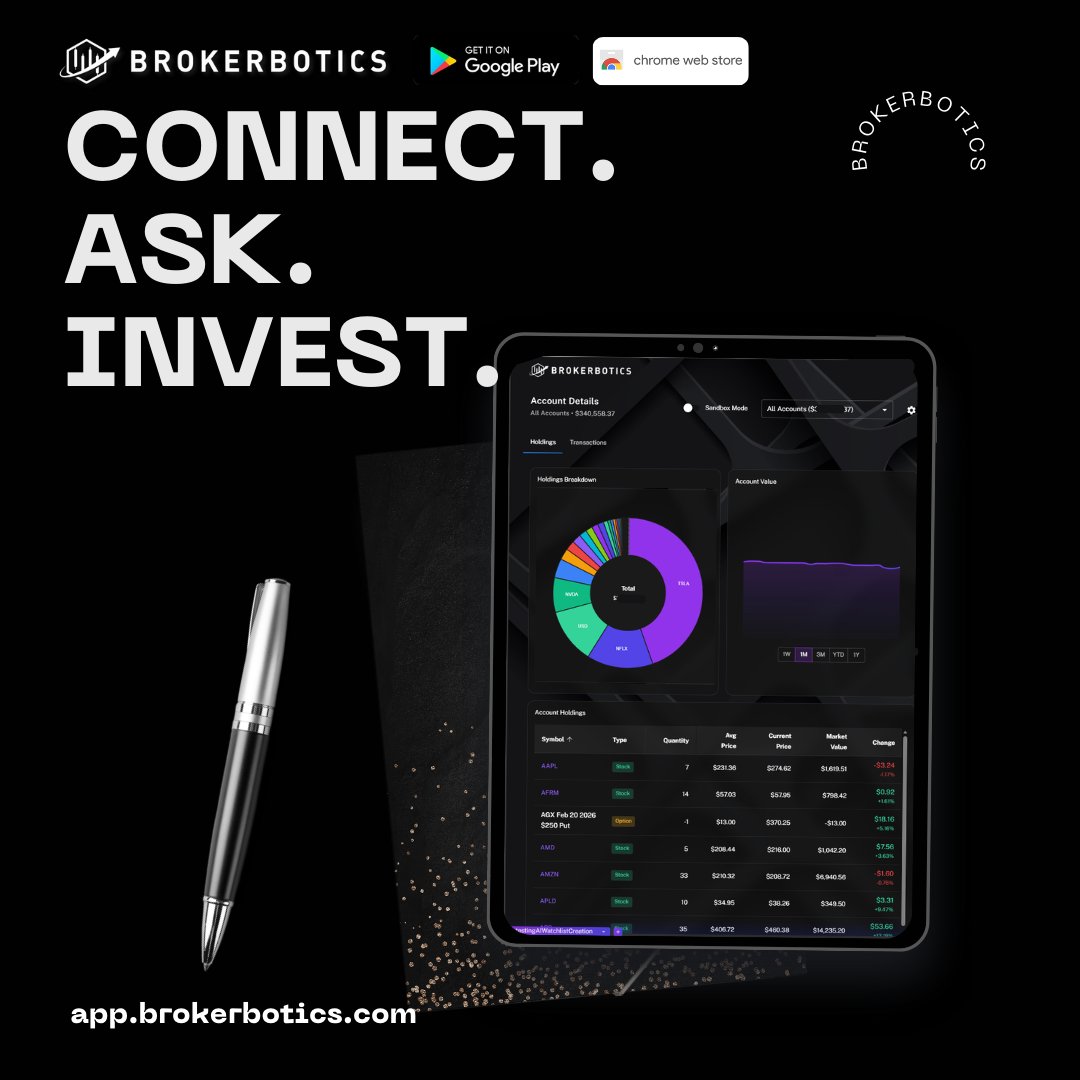 BrokerBotics tweet media