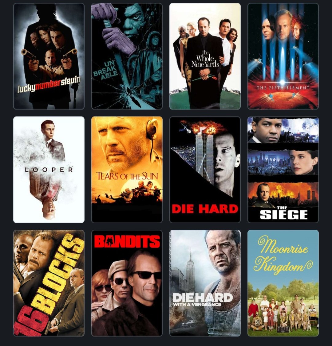 I Love To Talk Film tweet media