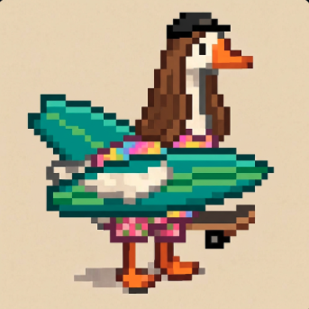 Fanatikvibes's tweet image. What is going on here?!?!

Bringing a board or two for a friend....

#Honk
goosegenics.com