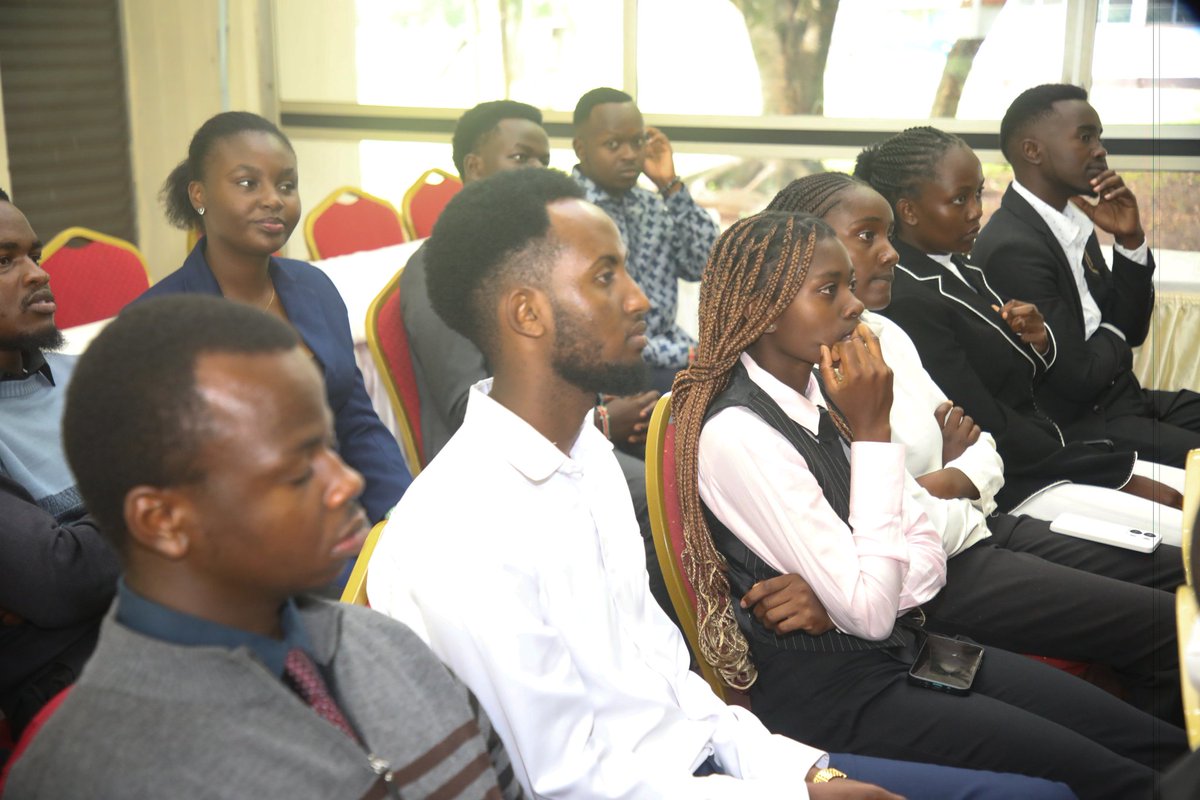 Multimedia University of Kenya tweet media