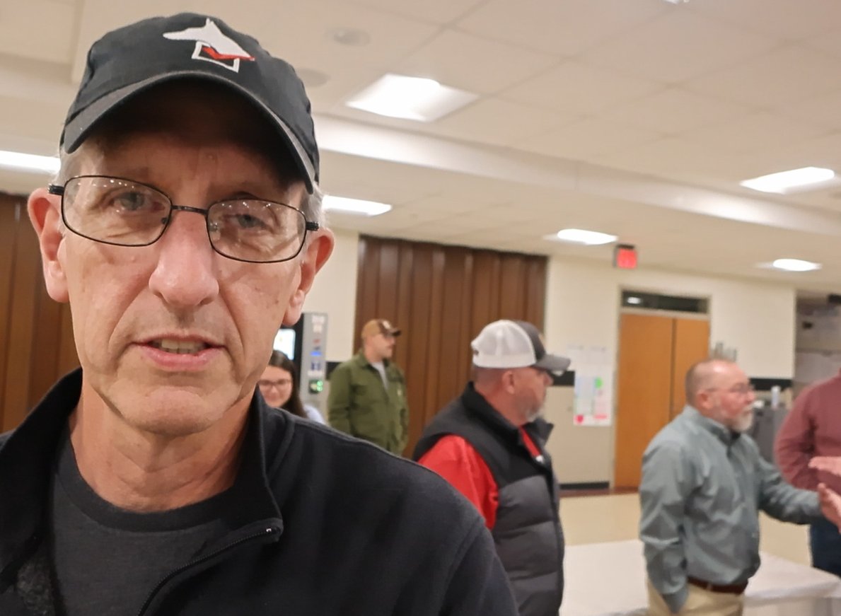 Chris Hicks tweet media