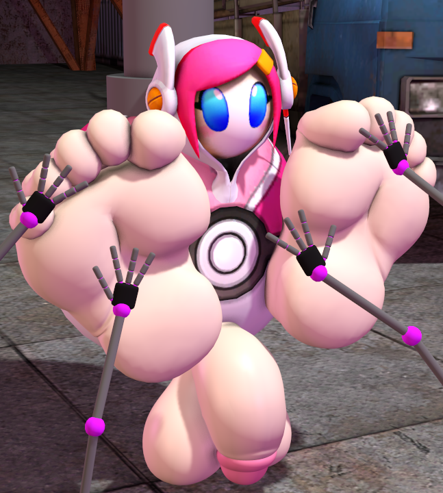 Expansier (commissions closed) tweet media