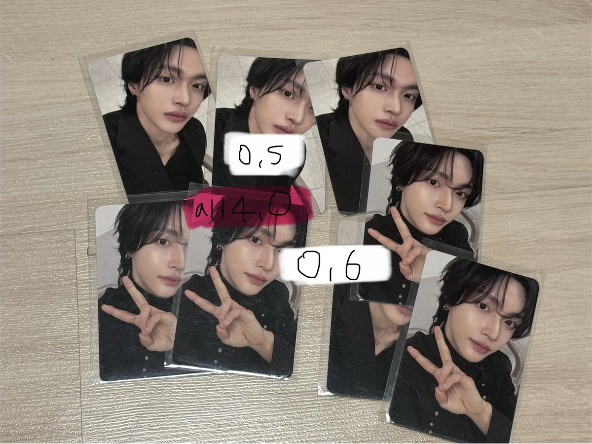 rhfoup's tweet photo. RIIZE 라이즈 photocard 포토카드 포카 양도

https://t.co/N9poSRrTiu

은석 성찬 원빈 소희 poca sell
eunseok sungchan wonbin sohee https://t.co/TZIhTDarB4