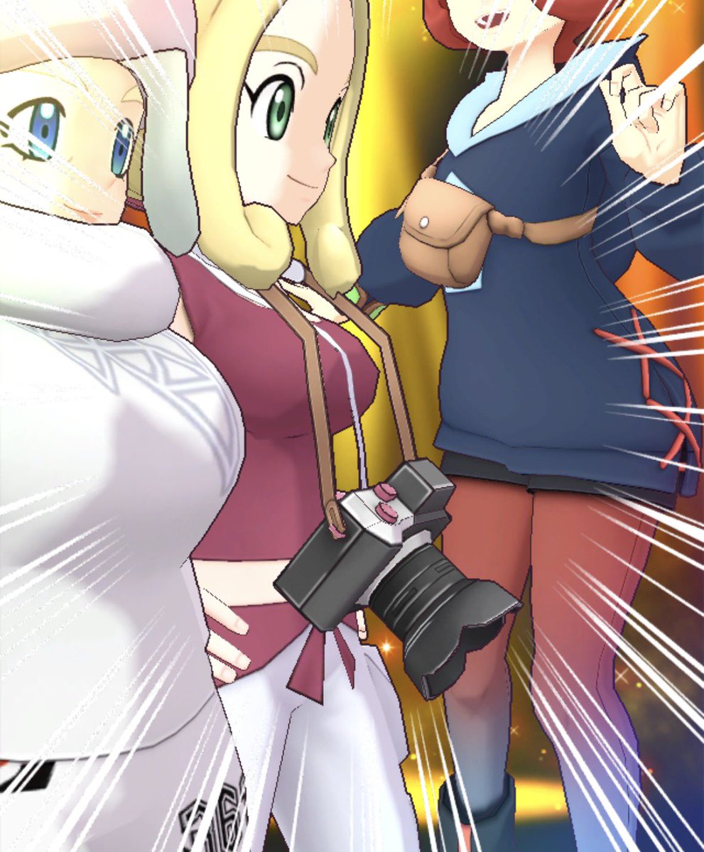 ナックルの民🐉翼 tweet media