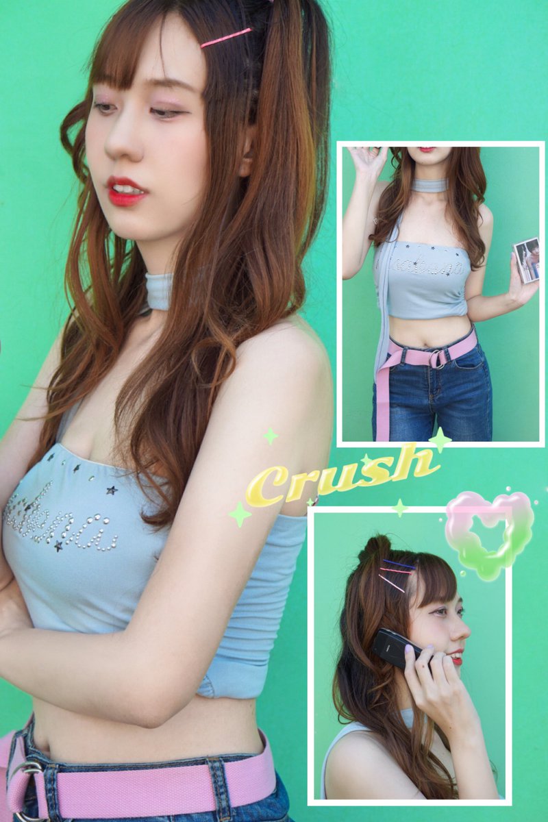Baifern​ -​ Chan​ バイファーンちゃん tweet media