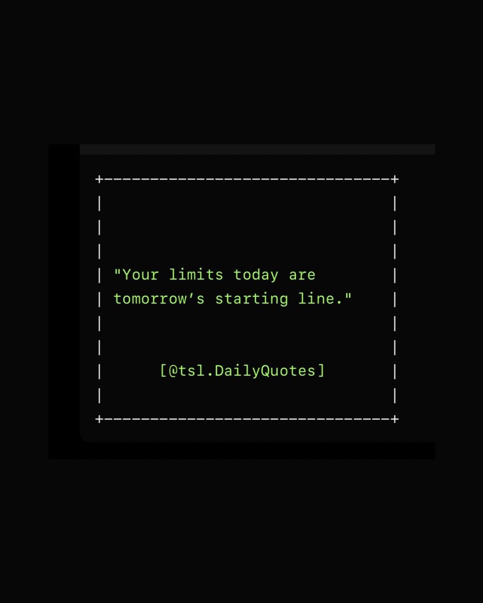 DAILY QUOTES BY THE SIMPLE LIFE tweet media