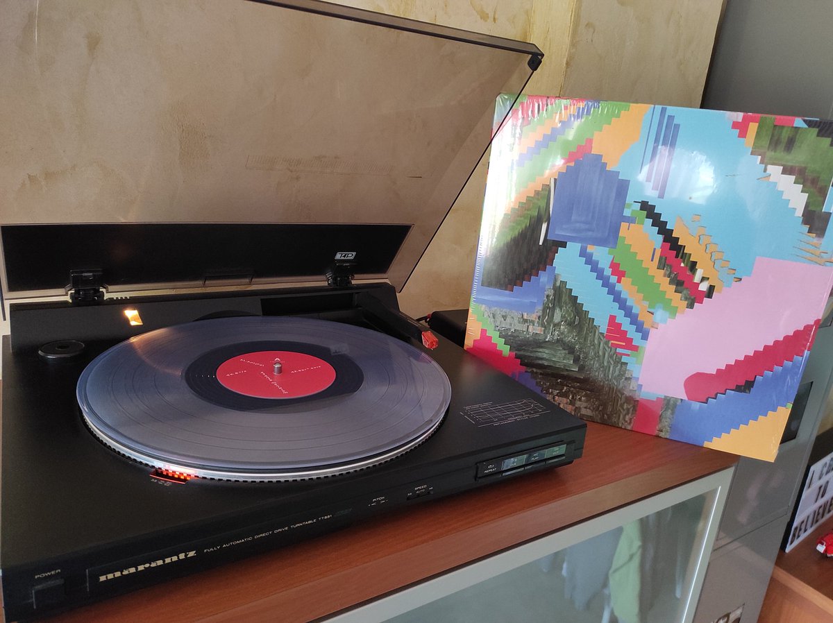 David Monserrat ⚡ tweet media