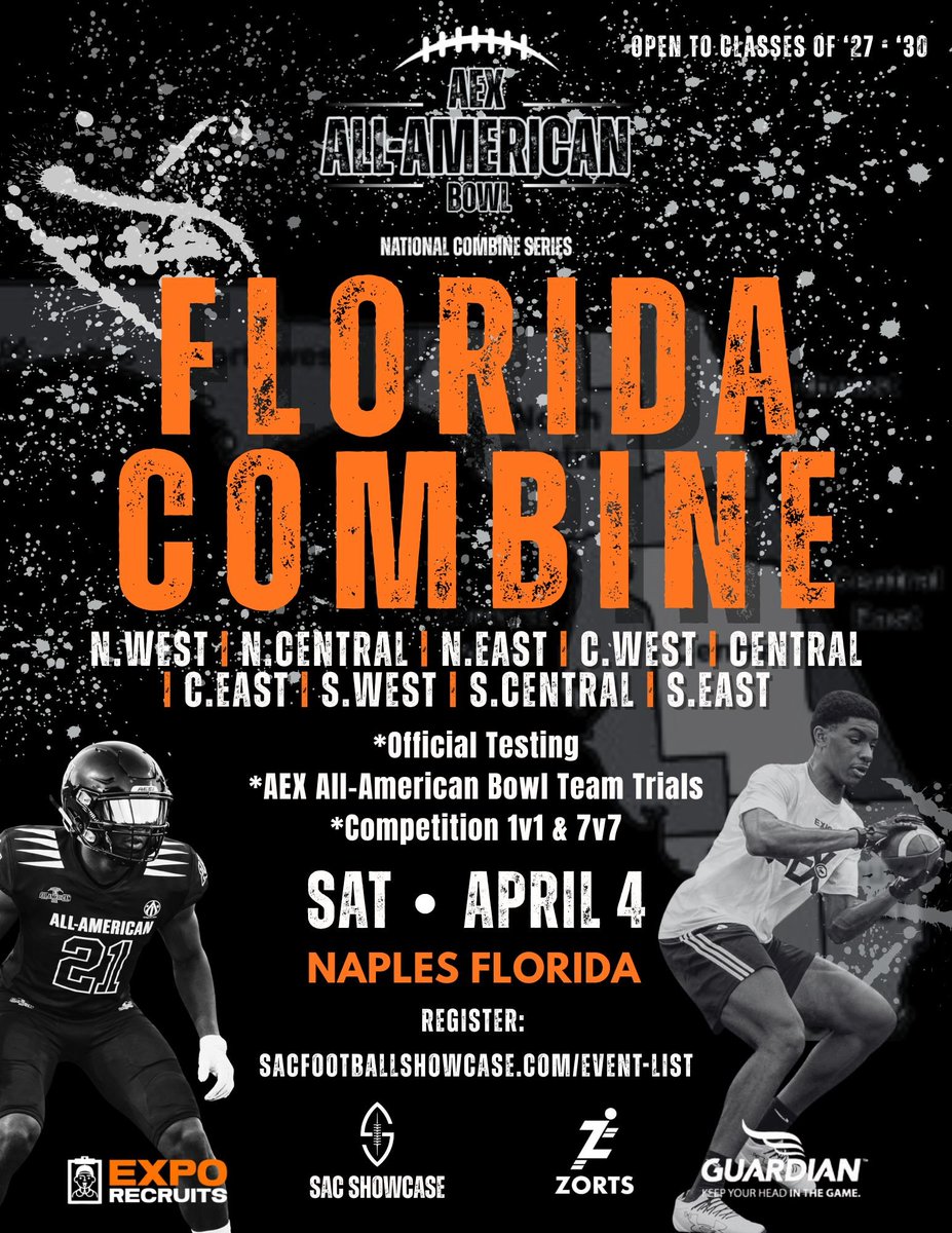 SAC SHOWCASE 🏈 tweet media
