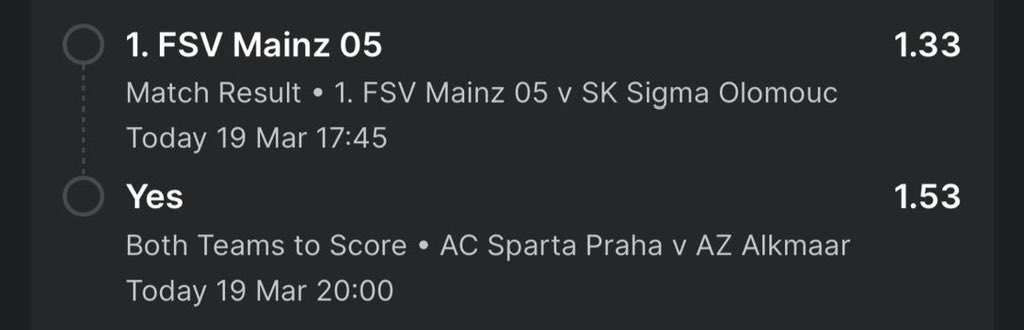 Discrete Tipster tweet media