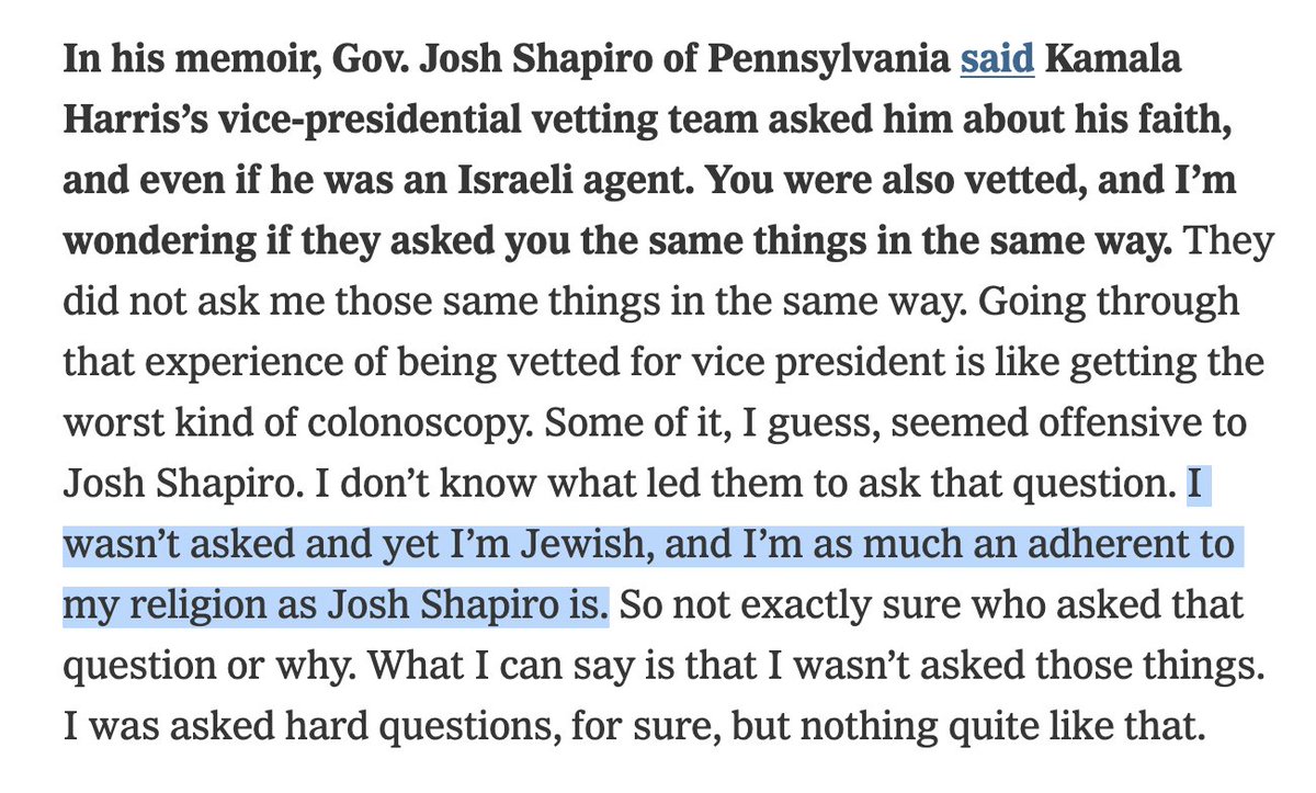 David Klion tweet media