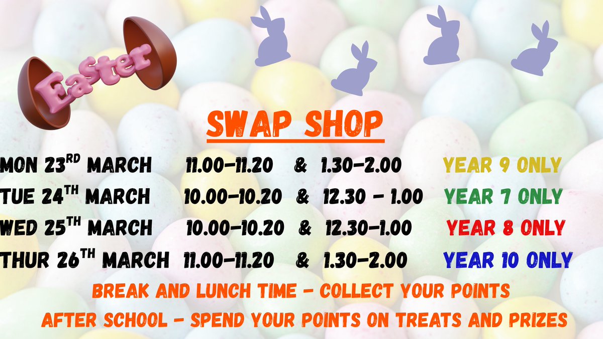 Cheam High School tweet media