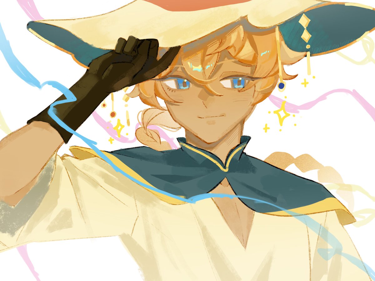 かつね tweet media