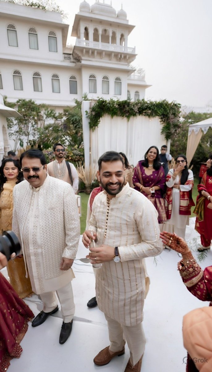 Prem Singh tweet media