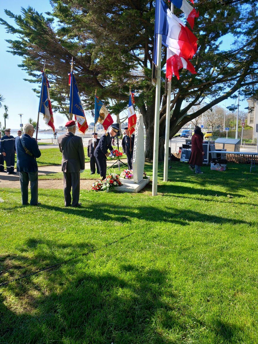 Préfet des Pays de la Loire et de Loire-Atlantique tweet media