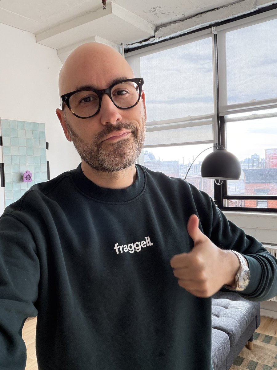 Adam Simone 🍃 tweet media