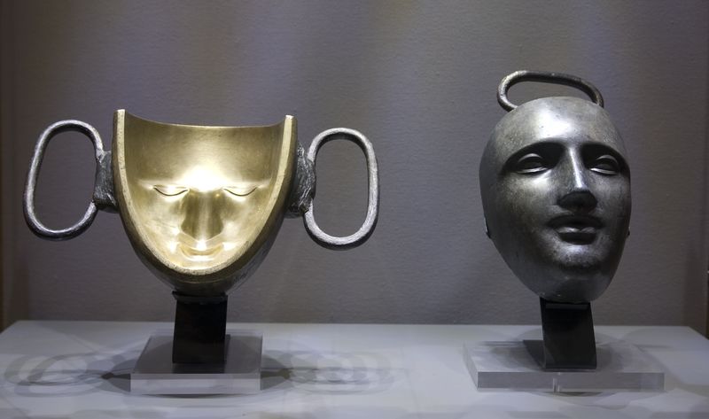 RegioneER's tweet image. #Cultura. Salgono a 134 i #musei riconosciuti in Emilia-Romagna: 8 nuovi accreditati e 13 rinnovati. Via libera dalla #Giunta regionale al nuovo elenco. La #notizia 👉 regioneer.it/cultura19mar26