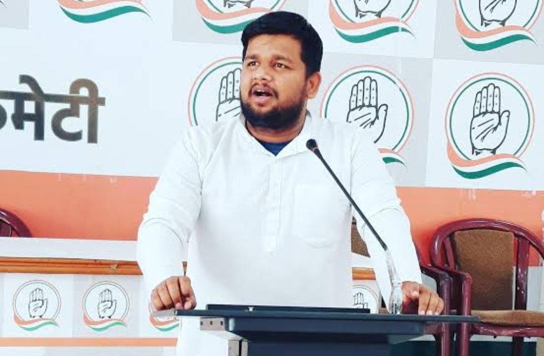 🇮🇳 𝓐 𝓙 ☀️ tweet media