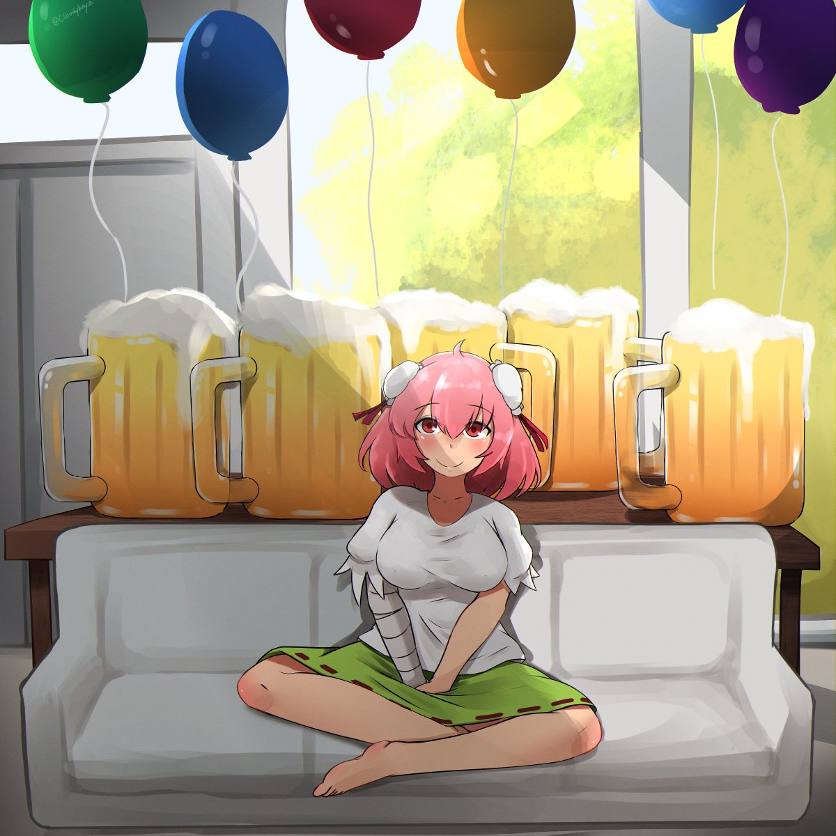 CloudKeyz tweet media