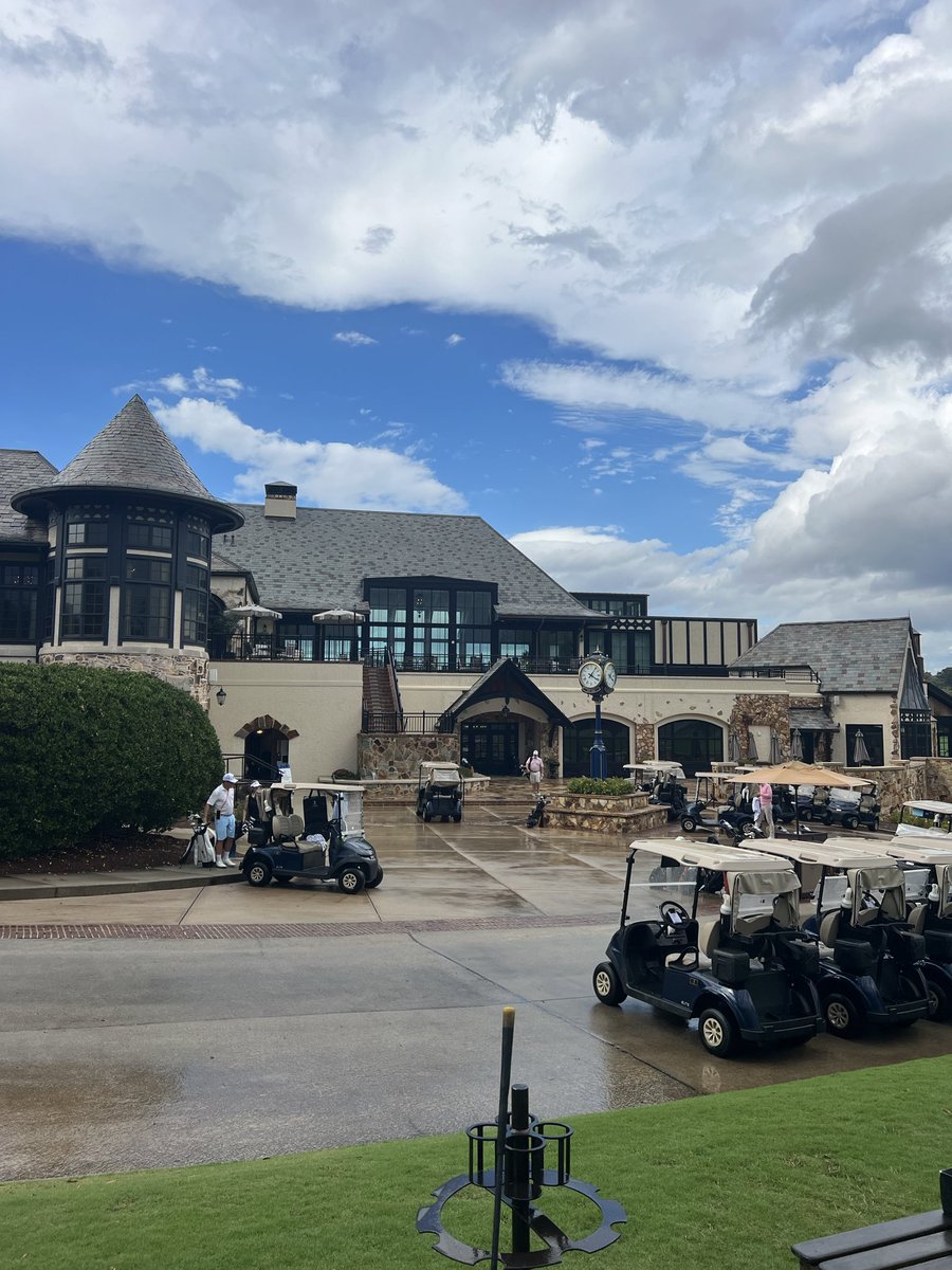 Snobby Scheffler tweet media