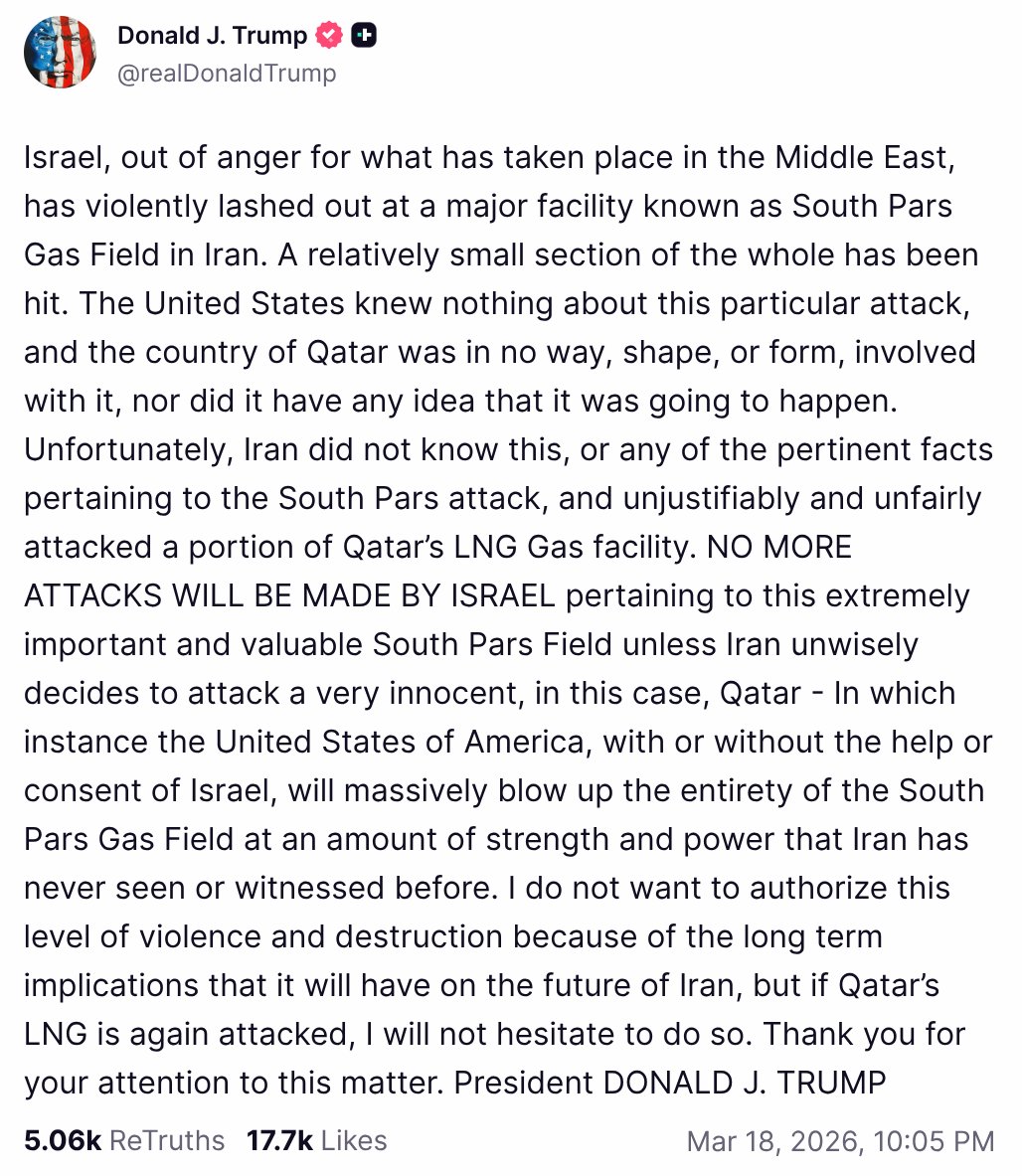 Markets & Mayhem tweet media