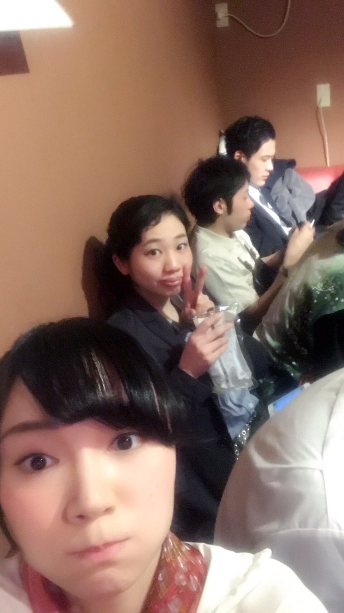 林真由美（りん） tweet media